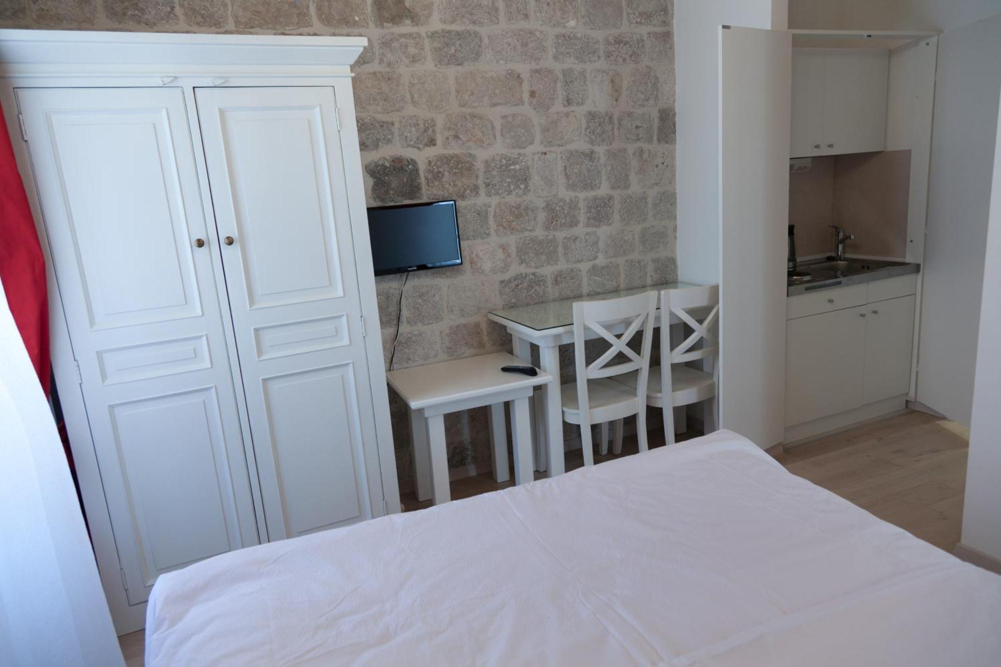 Appartement Zoro